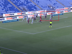 07.24(금) 04:45세리에A 라치오 vs 칼리아리