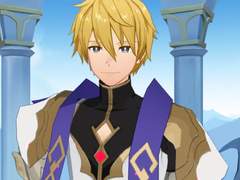 [로오히 / (암)요한, (빛)요한 / 논컾] 시선