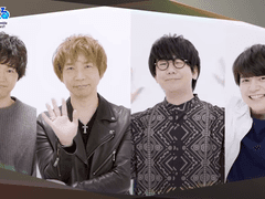 앙상블 스타즈 5주년 기념 에덴 성우진 인터뷰 번역