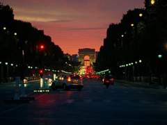 미드 나이트 킬러