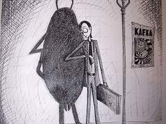 ‘누가 그레고르 잠자를 죽였는가?’