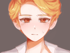 [동석연빈] 셔츠