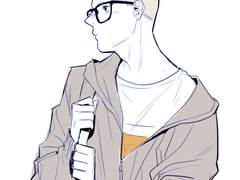 [제너레이션 킬]2014년 마지막 낙서 모음(약간의 수위)