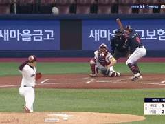 07.24(금) 18:30KBO 키움 vs 롯데 (라인업 분석 예정)