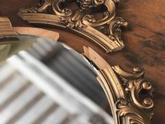 破鏡重圓: 파경중원