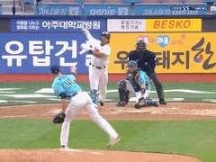 07.24(금) 18:30KBO KT vs NC (라인업 분석 예정)