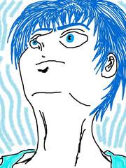 색맞춤 영웅물-업 앤 다운 아트메이커