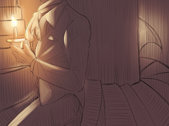 오페라의 유령(필멸)