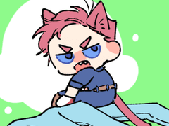 전자오락수호대 모음 1