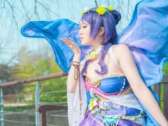 [200214] 러브라이브 : 토죠 노조미