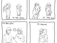 창작 GL전력 100분