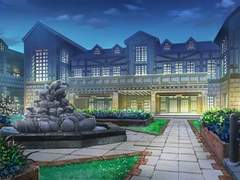 아카시의 집에 놀러갔다 (1)