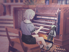 엘드레이데 F. 잉글버트 log