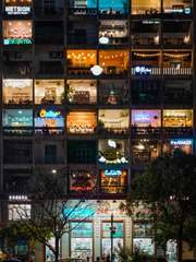 [밍쿱] 사이공의 붐붐 키즈