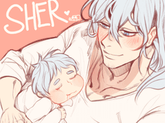 [전오수] 셔부녀