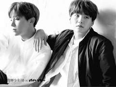 형 나랑 술 먹어요.