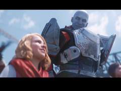 아만다 홀리데이와 자발라