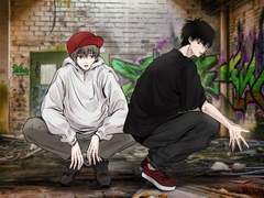 이번 일러시리즈 주접떨기