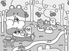 거대 햄스터 토란이(3)(완)