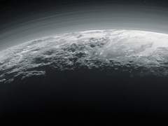 명왕성에서 돌아온 수학자