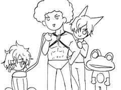 [스포주의][인세인]금빛골짜기(개변버전)후기