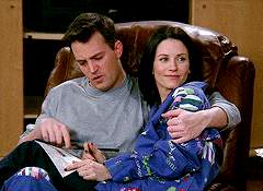 [몬들러] The One With the Misunderstanding 1부