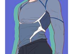 [제너레이션 킬/브랫네잇]2015년 5월의 낙서들