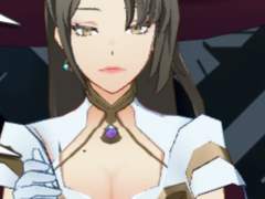 [로오히 / 체자카르 / 논컾] 카르티스의 죽음은 안식이 아니다.