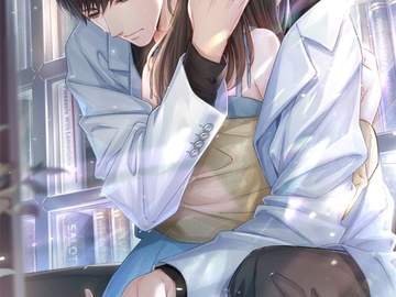 [허묵&유연]단 하나의 가족