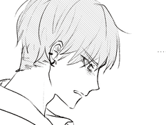 첫사랑 (만화 짧음)