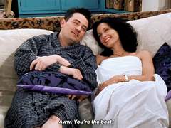 [몬들러] The One With the Misunderstanding 3부(끝)