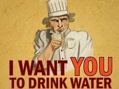 [86'd] 3화 주방 생존 가이드