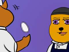 [86'd] 8화 판'테스티컬' 푸드