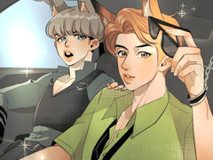 세상 누가 여우 말을 믿냐?