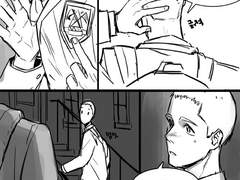 [제너레이션 킬/브랫네잇]늦은 밤