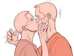 [제너레이션 킬/브랫네잇] 그림 이것저것 모음