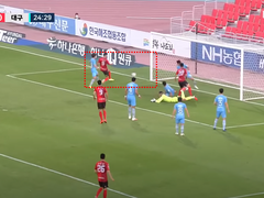 07.25(토) 19:00K리그1 상주상무 vs 울산현대 (라인업 분석 예정)