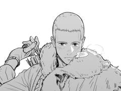 [제너레이션 킬/브랫네잇]2016년 마지막 낙서