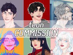 테온 커미션!