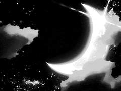 [사비기유]달밤의 물결은 요동친다.