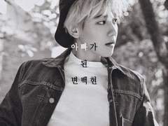 아빠가 된 변백현 카톡외전