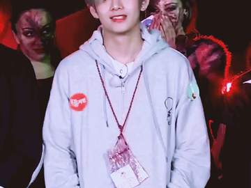 [방탄소년단 빙의글/ 전정국 빙의글] Pied_piper 10