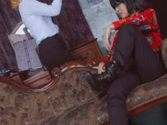 [200106] 이런 영웅은 싫어 : 메두다나