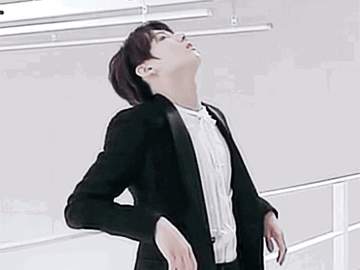 [방탄소년단 빙의글/ 전정국 빙의글] Pied_piper 11