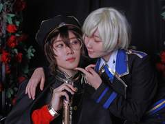 [191201] 킹 오브 프리즘 : 슈왈츠로즈