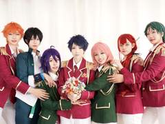 [190929] 킹 오브 프리즘 : 셉텐트리온