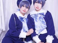 [190825] 흑집사 : 시엘 팬텀하이브