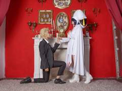 [200215] 가정교사 히트맨 리본 : 감마&유니