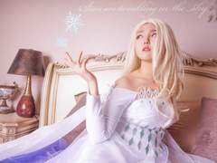 [200108] 겨울왕국 : 겨울왕국 2