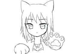 주밀레 낙서 백업